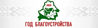Год благоустройства 2025