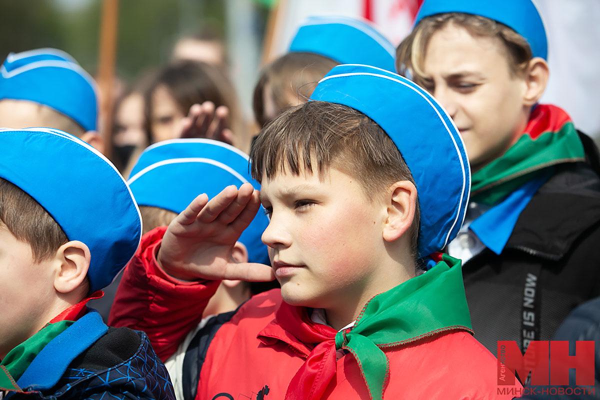 Он погиб ради нас