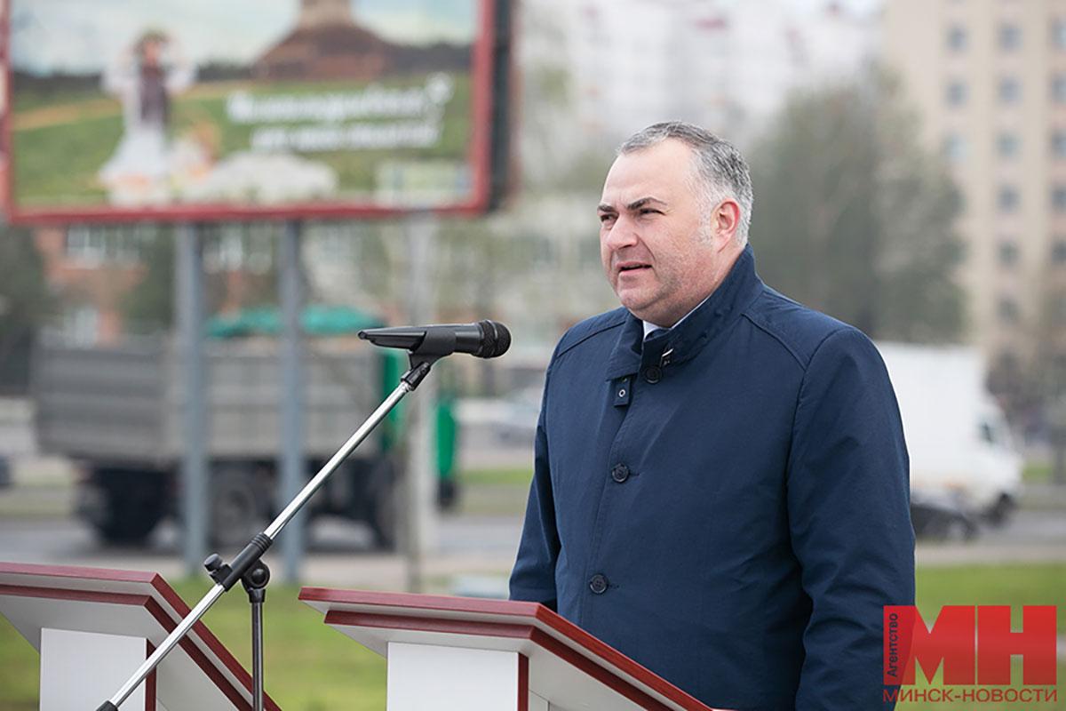 Он погиб ради нас