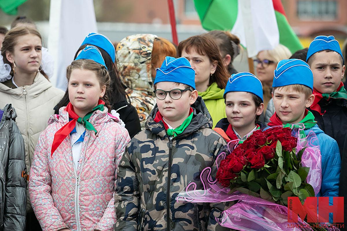 Он погиб ради нас