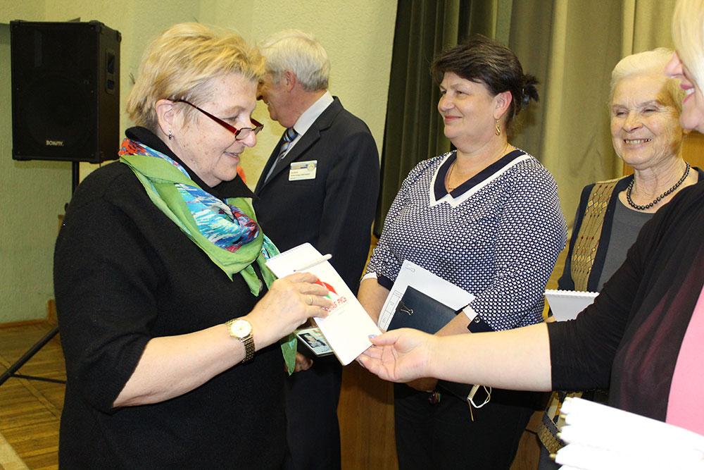 Нас стало больше!