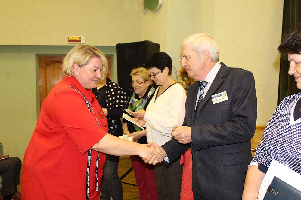 Нас стало больше!