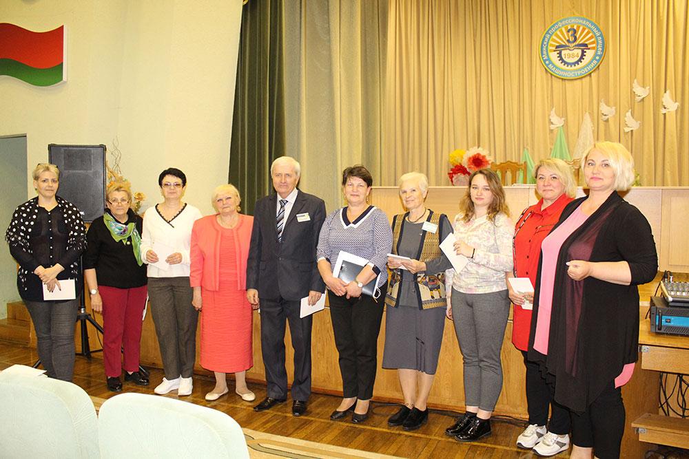 Нас стало больше!