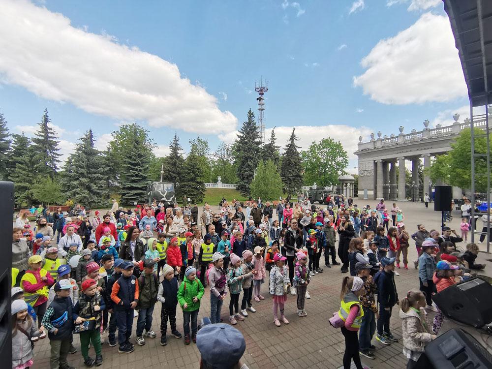 1 ИЮНЯ- МЕЖДУНАРОДНЫЙ ДЕНЬ ЗАЩИТЫ ДЕТЕЙ