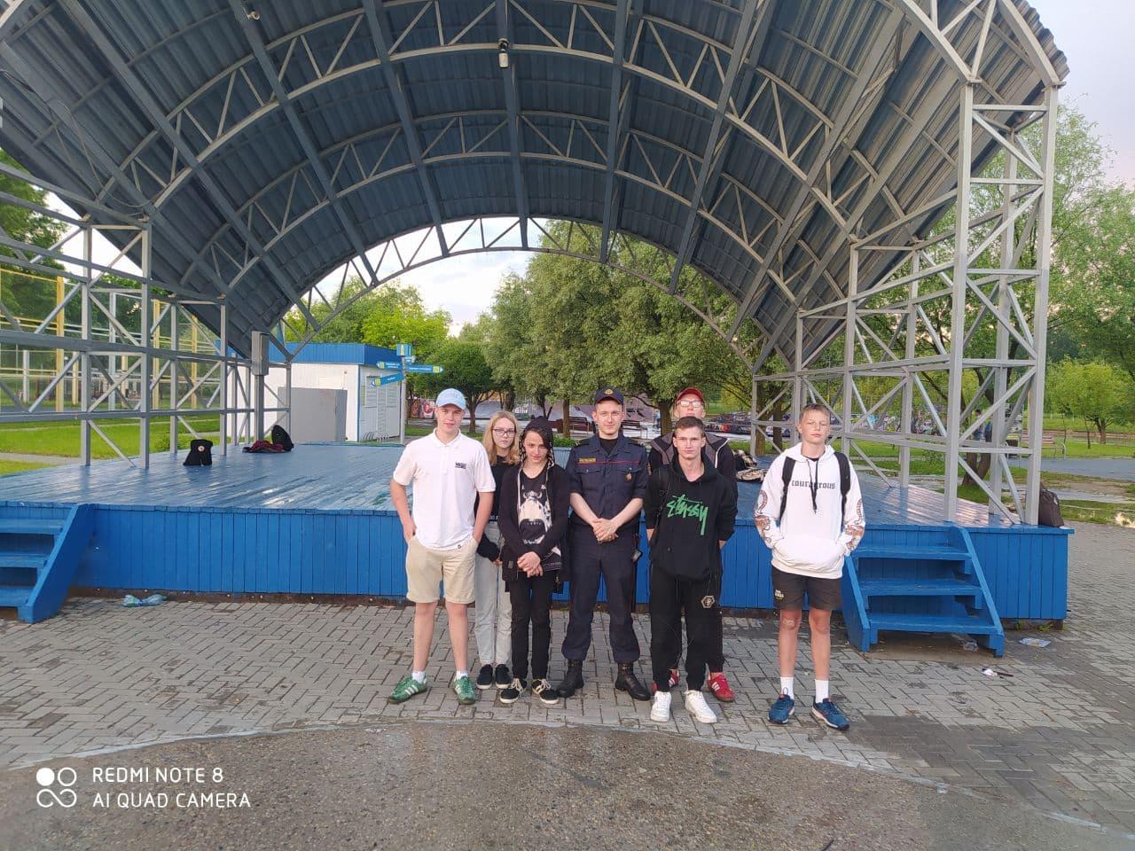 С наступлением теплой летней погоды участились случаи краж велосипедов