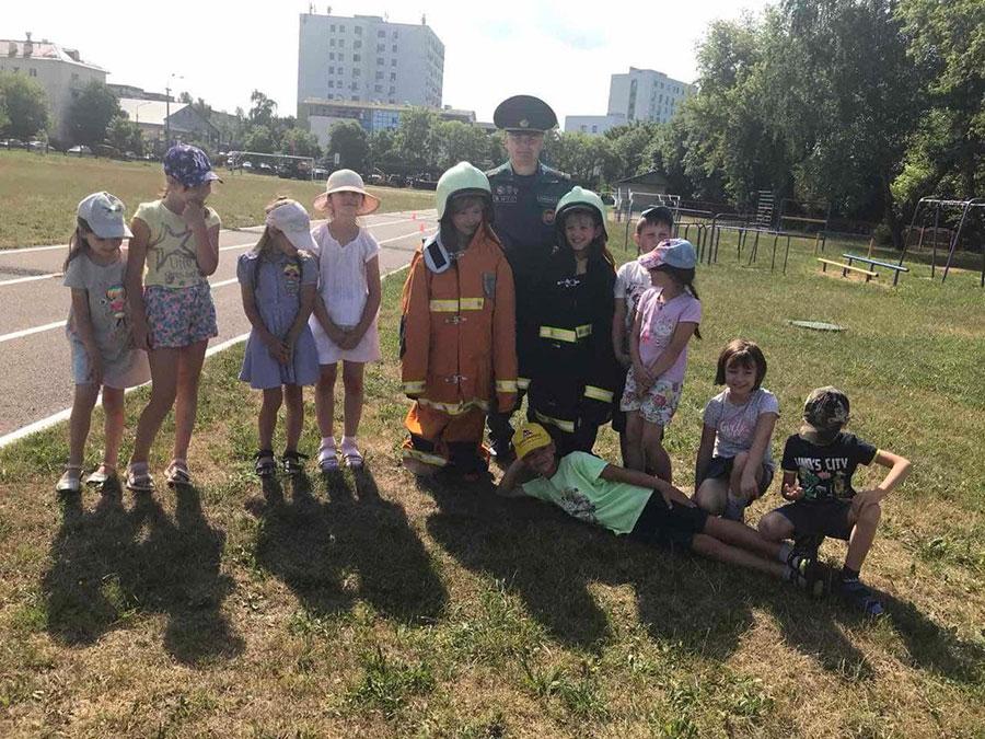 Профилактическое мероприятие «Шифр 112»