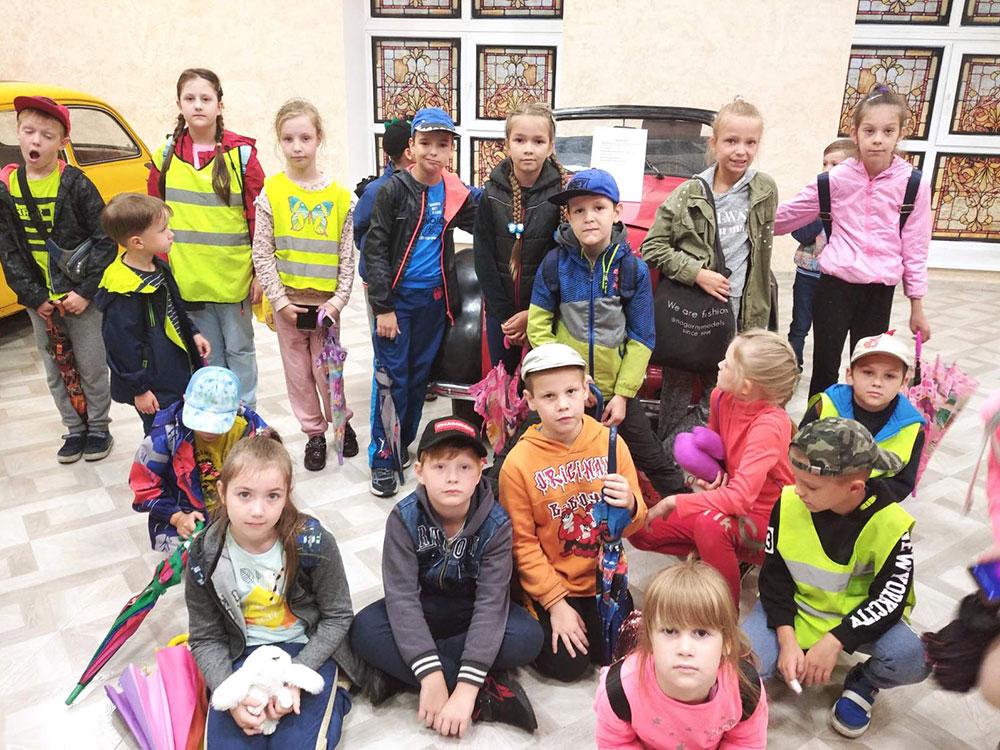 АНОНС АКЦИИ🌟ЛЕТО-ПОРА АКТИВНАЯ 🌟