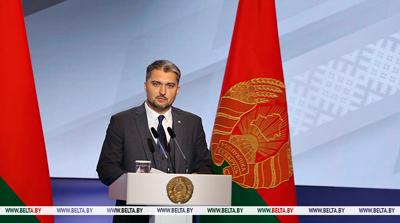 На современном рынке труда востребованы креативные, мобильные специалисты - директор колледжа