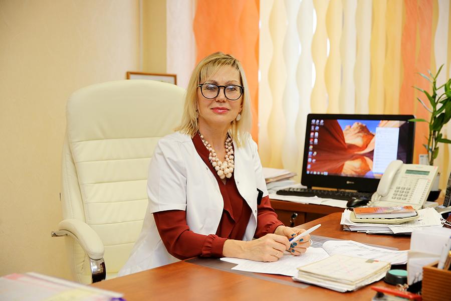 Для одной из самых крупных минских детских поликлиник строят новое здание. Узнали, когда новоселье.