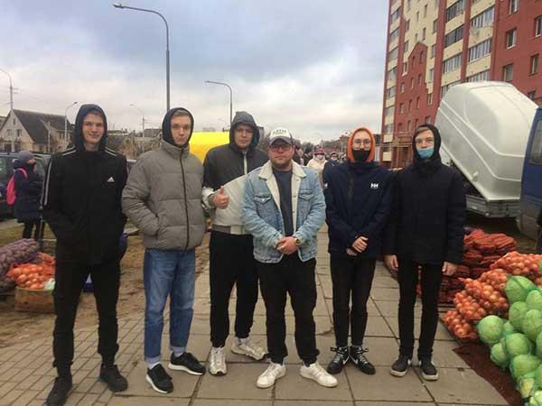 ДОБРЫМ БЫТЬ - ПРОСТО! 