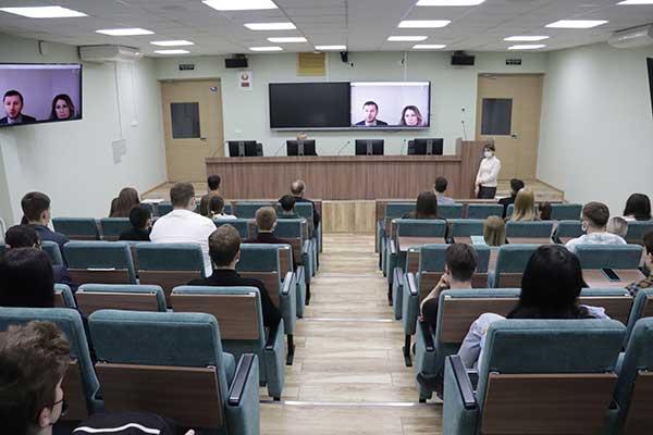 Открытый диалог