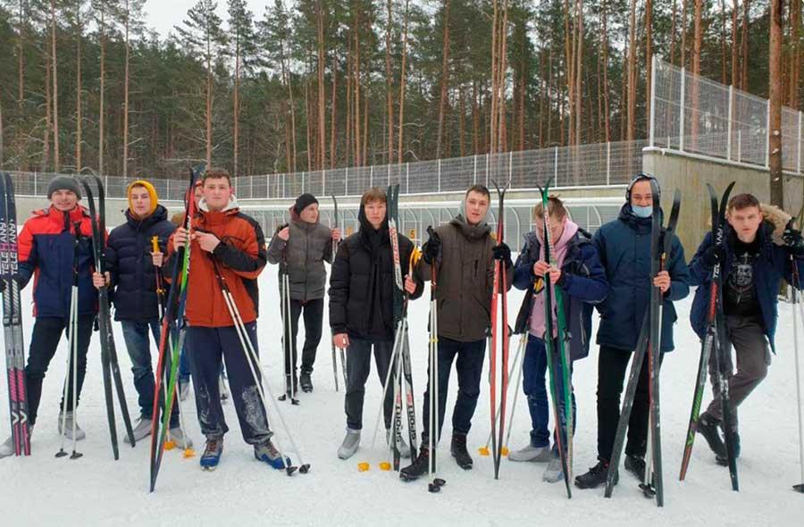 ШКОЛЬНАЯ СУББОТА: ХРОНИКА ОДНОГО ДНЯ 