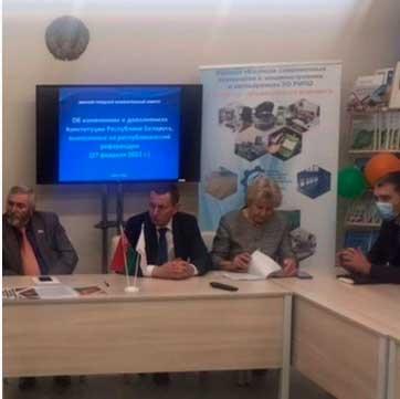 Как провести зимний вечер с пользой для себя и общества?