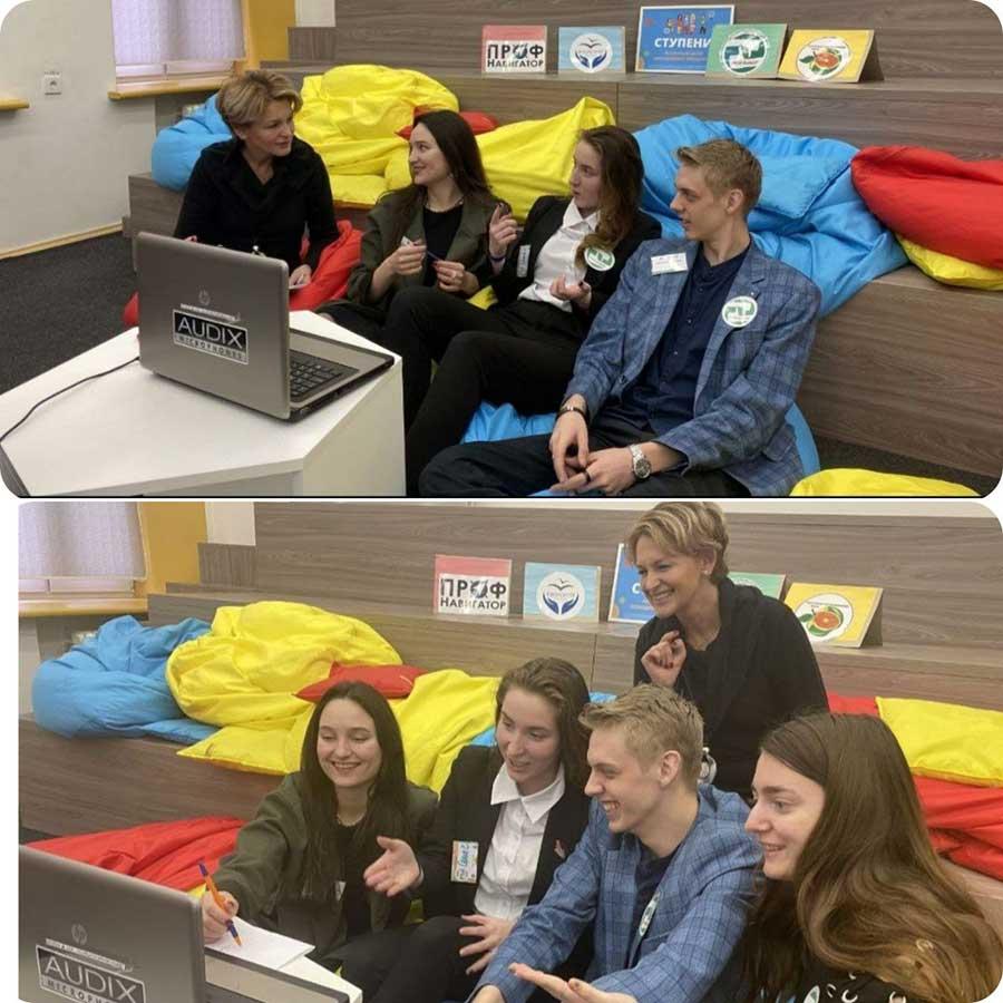 РЕСПУБЛИКАНСКИЙ ДЕТСКИЙ И ПОДРОСТКОВЫЙ ПАРЛАМЕНТ 