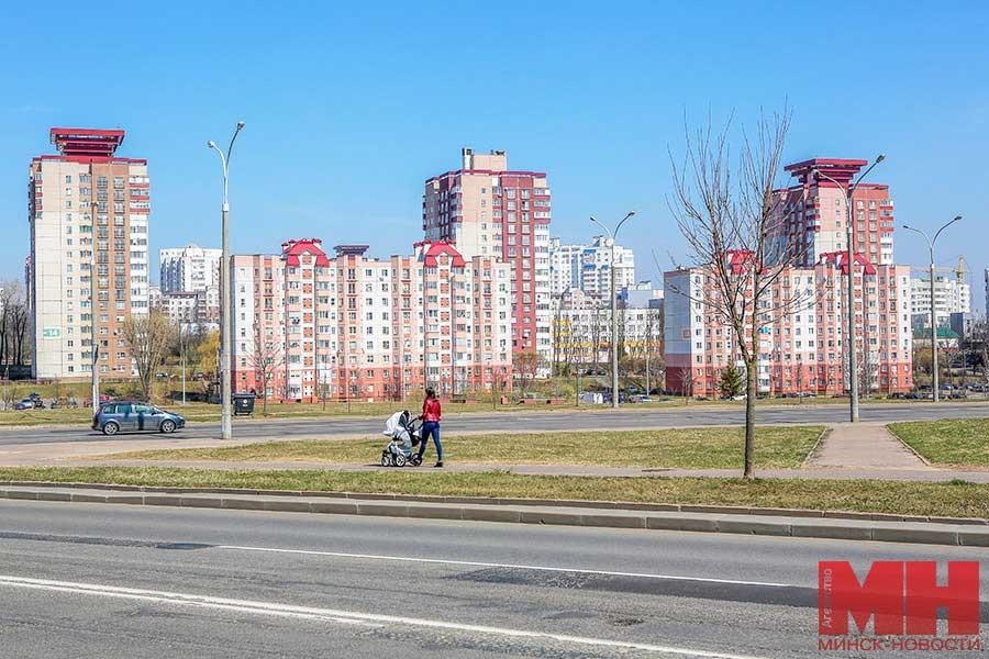 ПРИСТУПИТЬ К ИСПОЛНЕНИЮ. На какие недочеты в Партизанском районе указали пользователи портала 115.бел