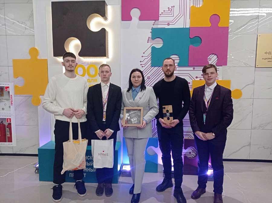 Победа-наша!