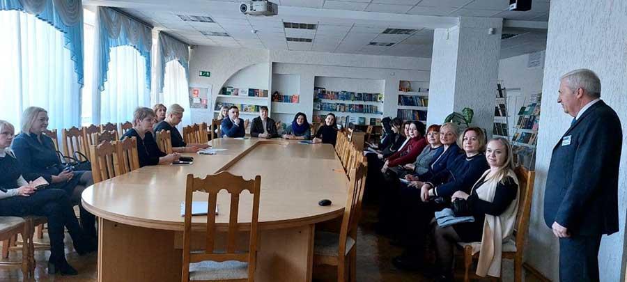 Республиканская видеоконференция «Киберпреступность как угроза безопасности современного общества: виды, особенности, методы борьбы и профилактики»