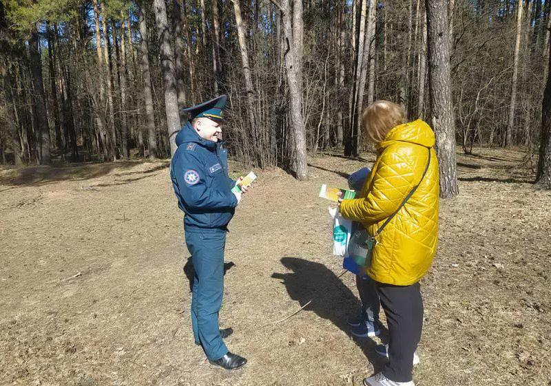 Рейдовые мероприятия с привлечением субъектов профилактики