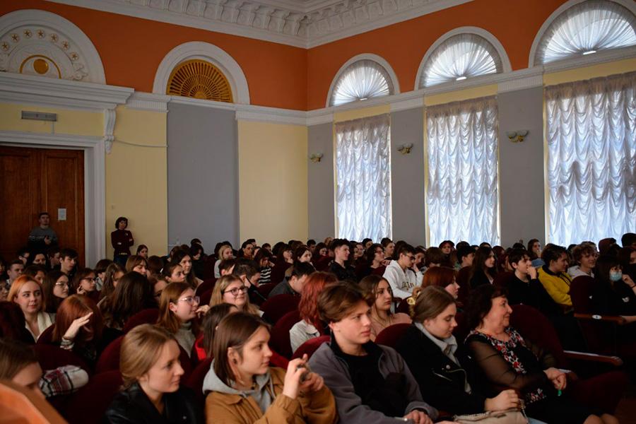 Безопасный Wi-Fi