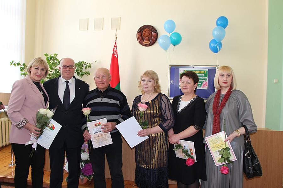 День работников бытового обслуживания населения и ЖКХ