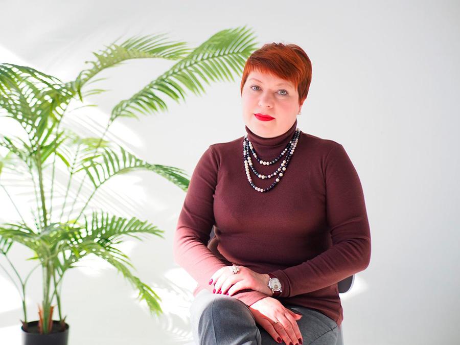 Космодром для бизнеса