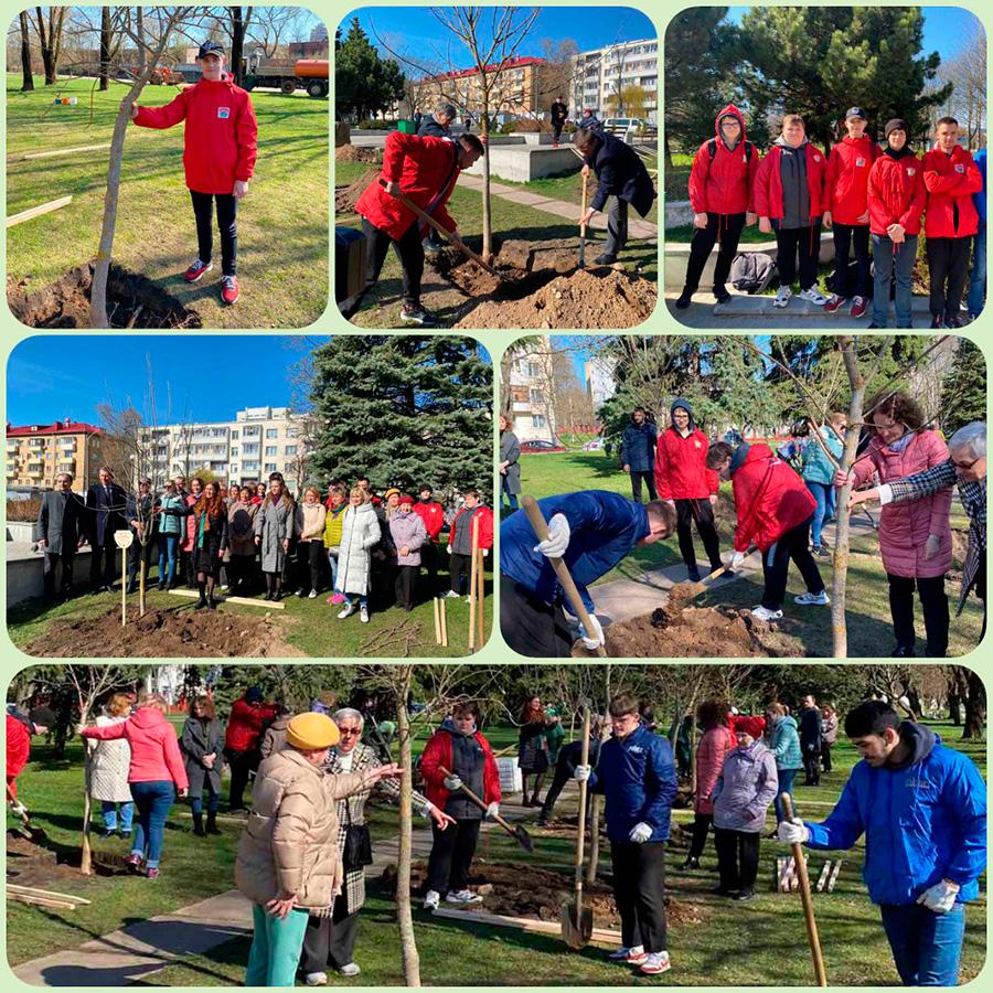 ПАМЯТЬ ПОКОЛЕНИЙ