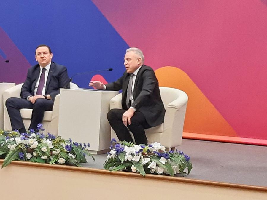 V Медиафорум «Работа региональных СМИ в современном цифровом пространстве»