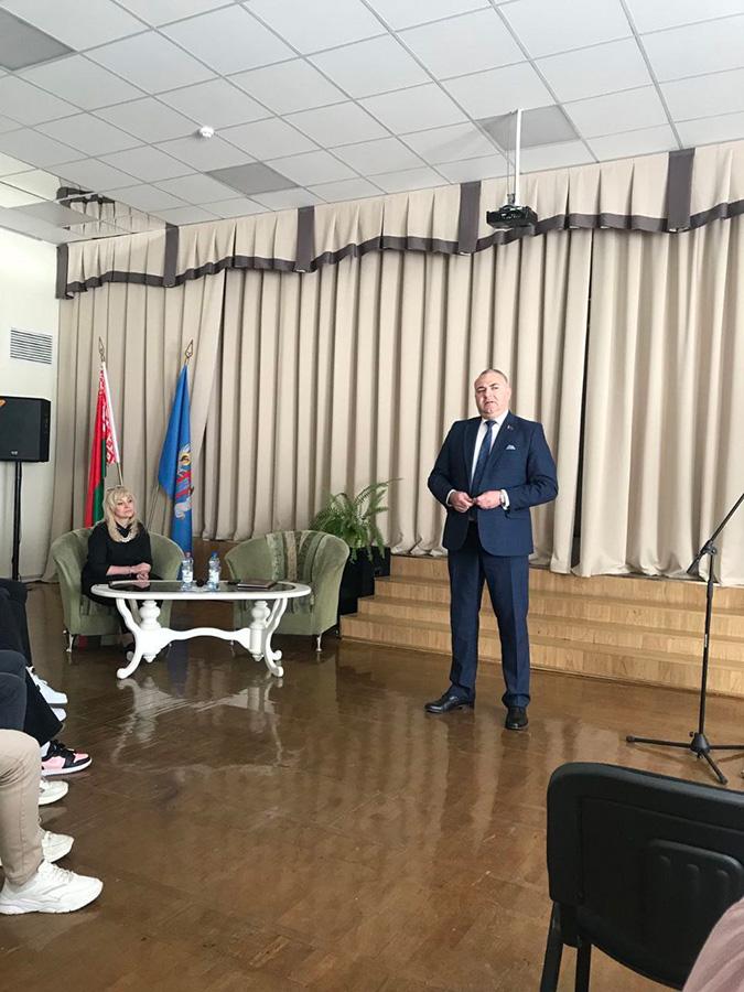 Памяти уроки