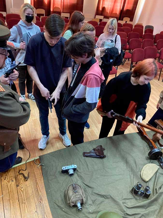 ОБУЧАЮЩИЙ СЕМИНАР