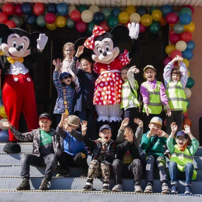 Кинотеатр «Мир» открыл свои двери для гостей и жителей нашего города