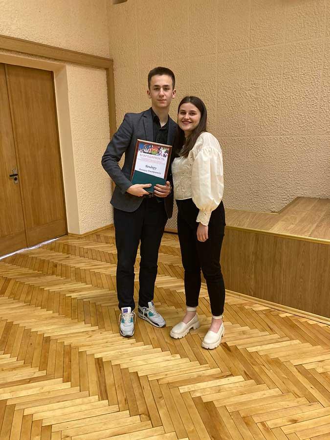 13.06.2022 состоялся ll Пленум Партизанской районной организации общественного объединения «Белорусский республиканский союз молодёжи» г. Минска, на котором подвели итоги за 2021 год и за январь и февраль 2022 года