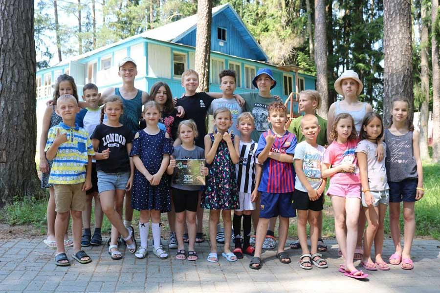 «Мы слышим доброту»