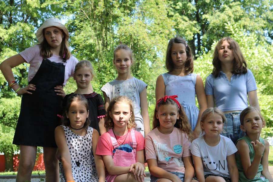 «Мы слышим доброту»