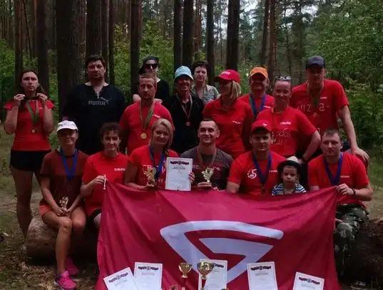 В активе МТЗ снова «золото» и «серебро»