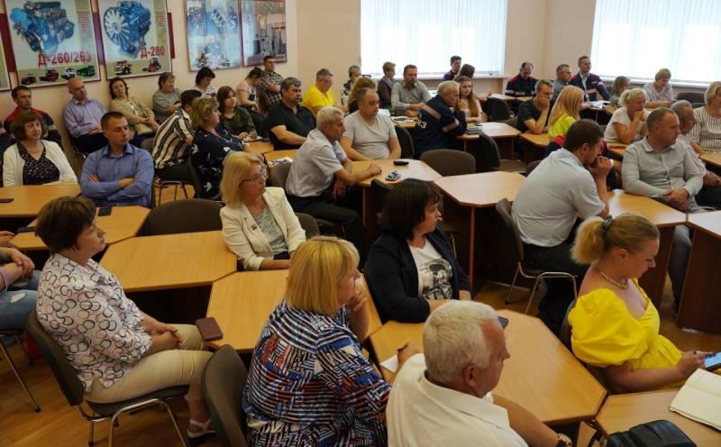 Ключевые достижения Республики Беларусь на современном этапе: цифры и факты