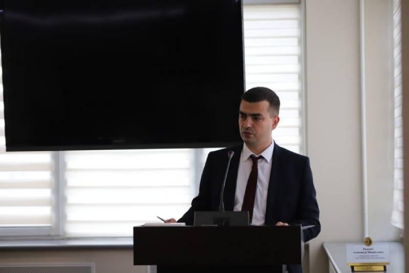 Тему борьбы с коррупцией обсудили на встрече с коллективом Минского электротехнического завода