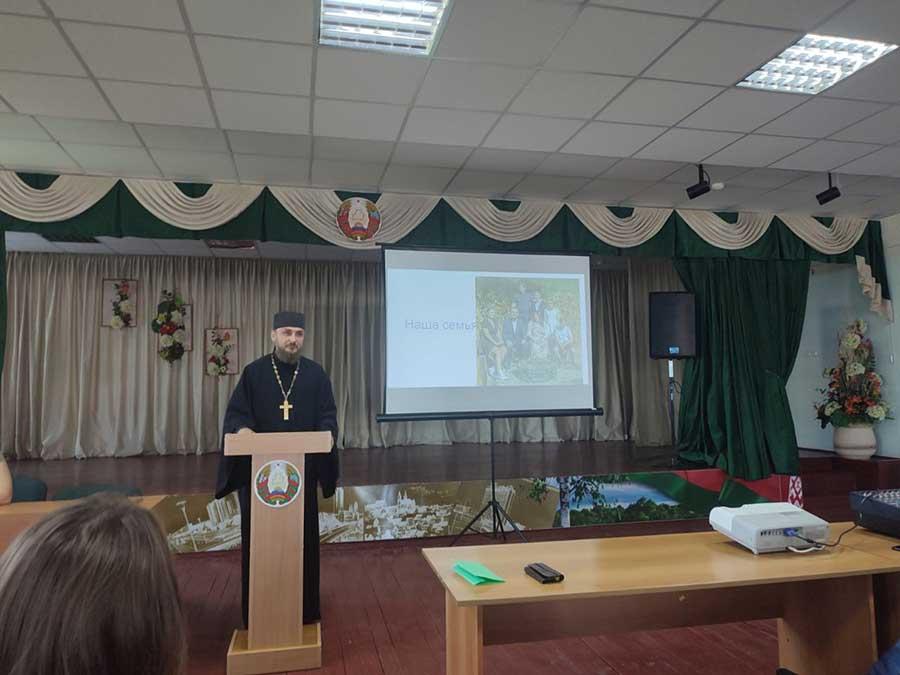 Диалоговая площадка в трудовом коллективе филиала «Троллейбусный парк № 5» государственного предприятия «Минсктранс»