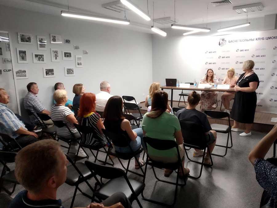 Благополучие семьи - благосостояние общества!