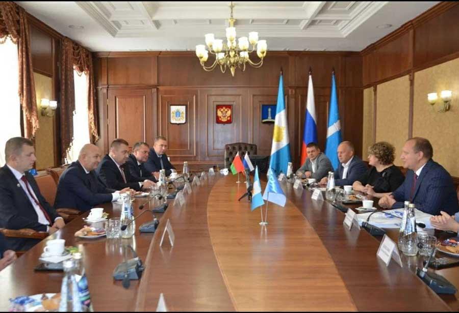 Наши в г.Ульяновске Российской Федерации!