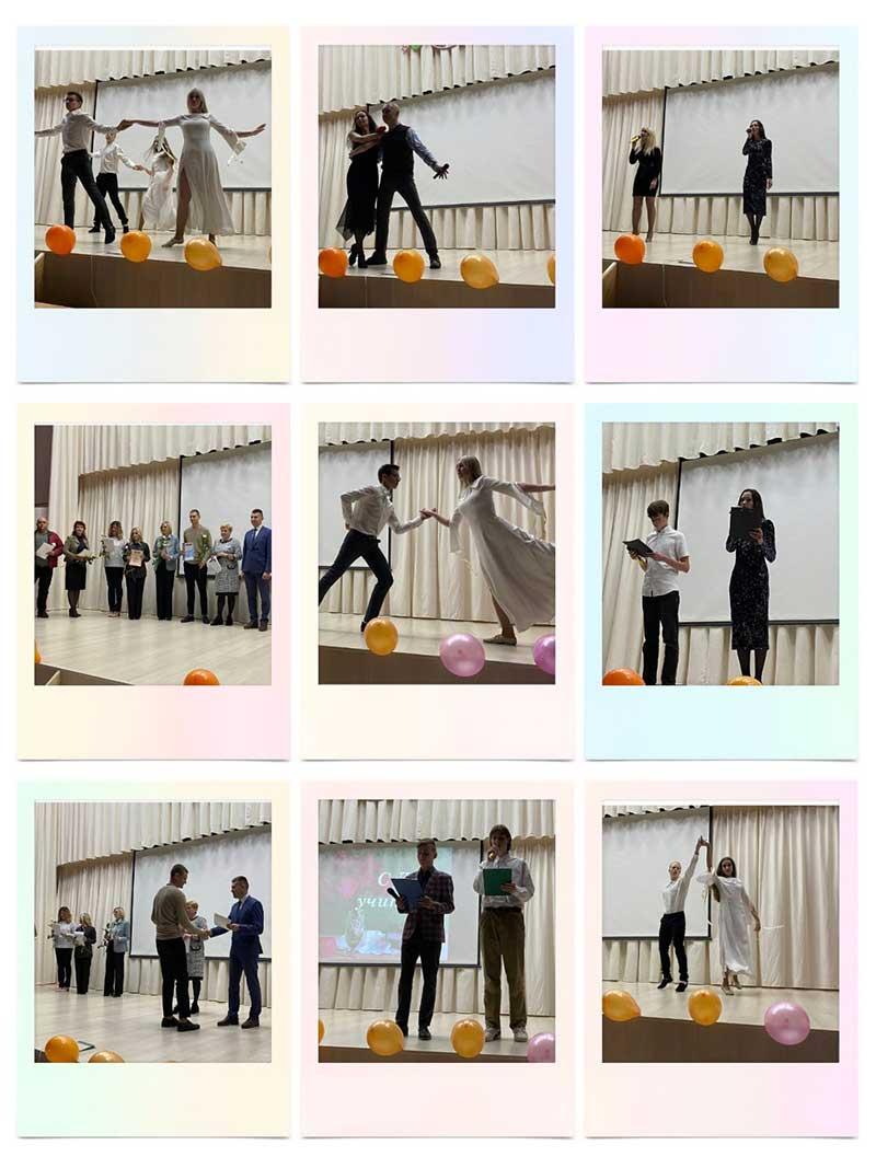 29 сентября 2022г. в филиале БНТУ