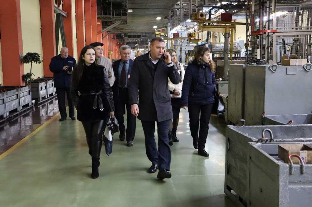 Проверка охраны труда пройдена