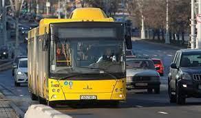 C 17 по 21 октября Госавтоинспекция проведёт комплекс профилактических мероприятий под названием «Автобус»