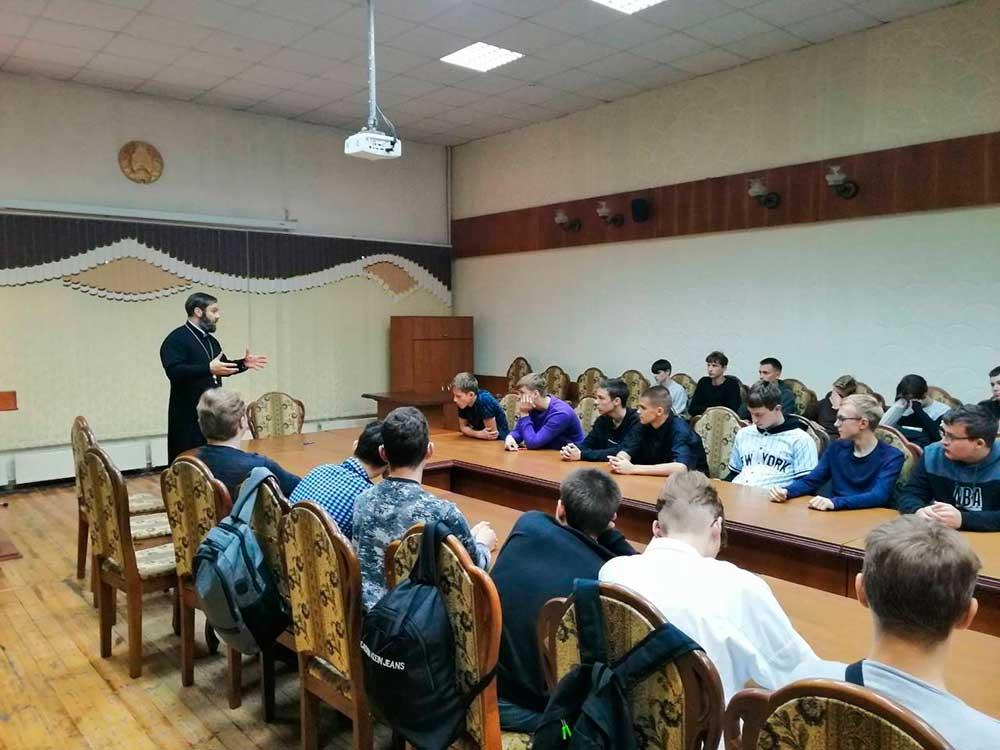 Неделя Родительской Любви!