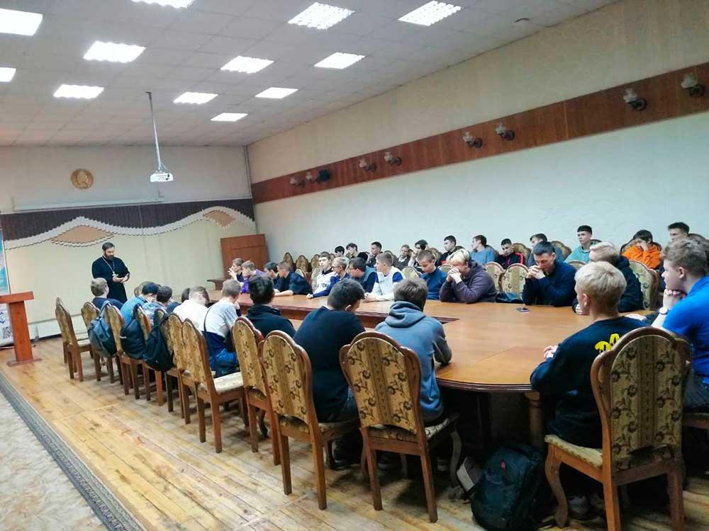 Неделя Родительской Любви!