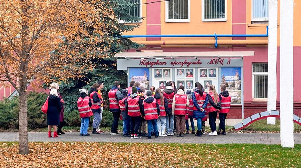 Бьем рекорды!