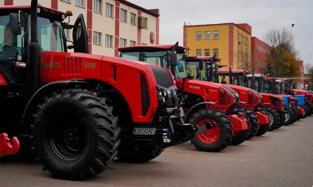 500 «лошадям» под капотом быть!