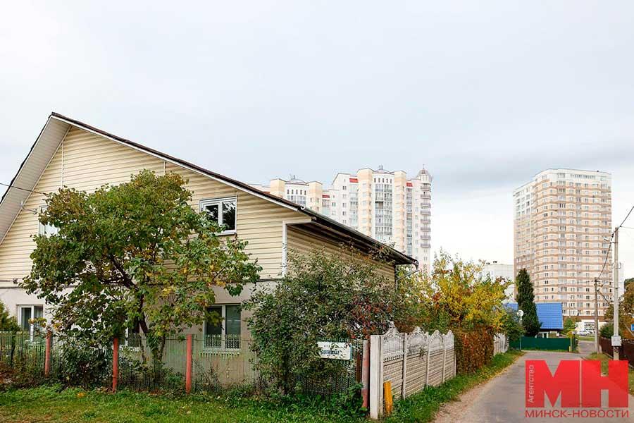 Какие изменения ждут Степянку в ближайшее время