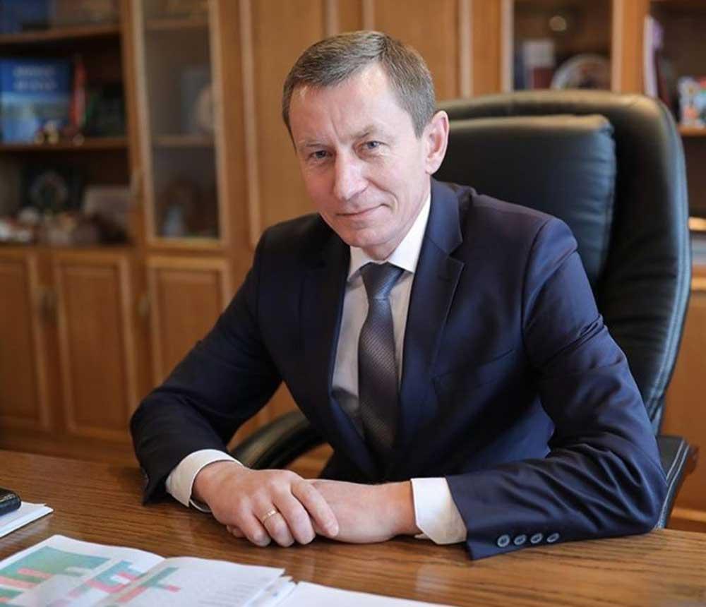 Уважаемые жители Партизанского района г.Минска!