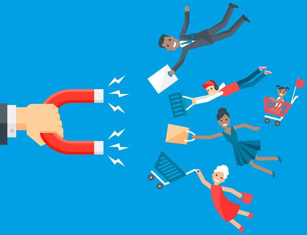 08 декабря в 12:00 «Школе предпринимателей» инкубатора малого предпринимательства КУП «Молодежная социальная служба» состоится бесплатный онлайн-семинар «Маркетинг на старте»