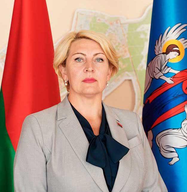 7 декабря 2022 года в 18.00 на базе ГУО "Средняя школа 72 г.Минска" (ул. Холмогорская, 59) состоится встреча с населением